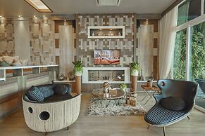 Dhevan Dara Beach Villa