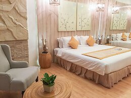 Dhevan Dara Beach Villa