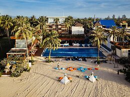 Dhevan Dara Beach Villa