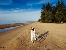 Dhevan Dara Beach Villa