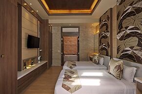 Dhevan Dara Beach Villa