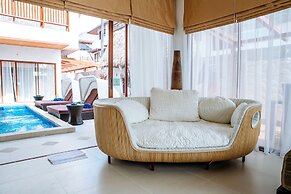 Dhevan Dara Beach Villa