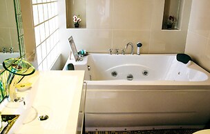 Dhevan Dara Beach Villa