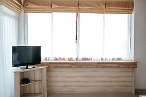 Dhevan Dara Beach Villa