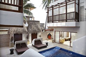 Dhevan Dara Beach Villa