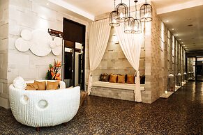 Dhevan Dara Beach Villa