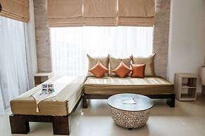 Dhevan Dara Beach Villa