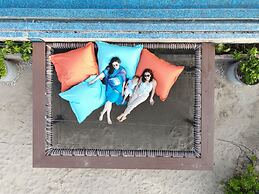 Dhevan Dara Beach Villa