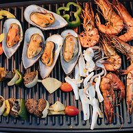 Dhevan Dara Beach Villa