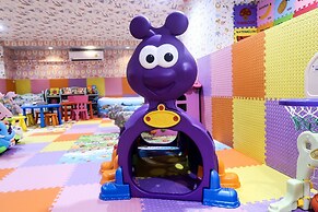 Dhevan Dara Beach Villa