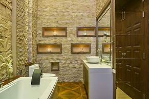 Dhevan Dara Beach Villa