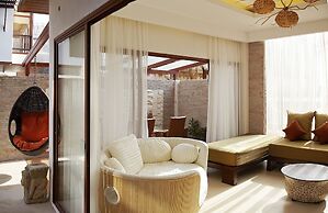 Dhevan Dara Beach Villa