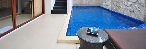 Dhevan Dara Beach Villa