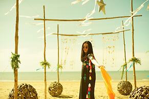 Dhevan Dara Beach Villa