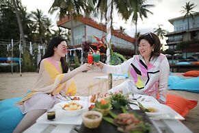 Dhevan Dara Beach Villa