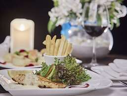 Dhevan Dara Beach Villa