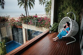 Dhevan Dara Beach Villa