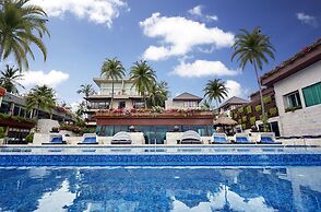 Dhevan Dara Beach Villa