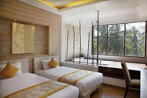 Dhevan Dara Beach Villa