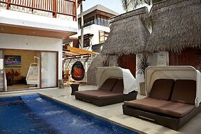 Dhevan Dara Beach Villa