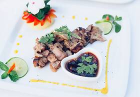 Dhevan Dara Beach Villa