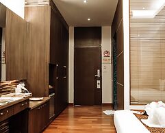 Dhevan Dara Beach Villa