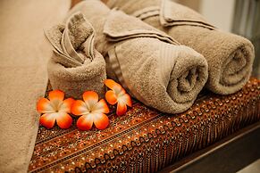 Dhevan Dara Beach Villa