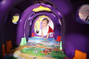 Dhevan Dara Beach Villa