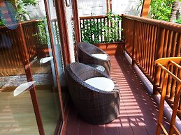 Dhevan Dara Beach Villa