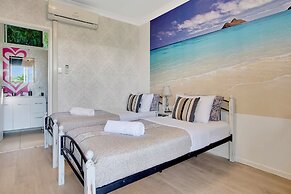 Coral Inn Boutique Resort