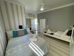 Coral Inn Boutique Resort