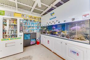 Coral Inn Boutique Resort