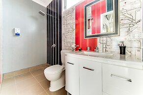 Coral Inn Boutique Resort