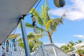 Coral Inn Boutique Resort