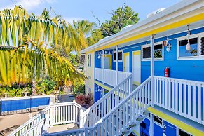 Coral Inn Boutique Resort