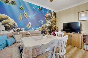 Coral Inn Boutique Resort