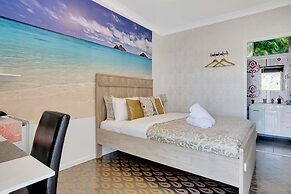 Coral Inn Boutique Resort