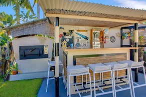 Coral Inn Boutique Resort