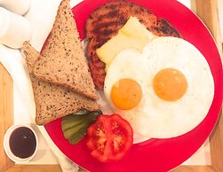 Coral Inn Boutique Resort