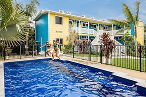 Coral Inn Boutique Resort