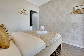 Coral Inn Boutique Resort