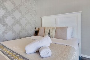 Coral Inn Boutique Resort