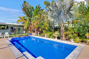 Coral Inn Boutique Resort