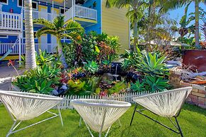 Coral Inn Boutique Resort