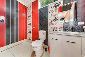 Coral Inn Boutique Resort