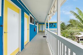 Coral Inn Boutique Resort