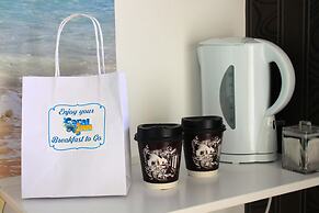 Coral Inn Boutique Resort