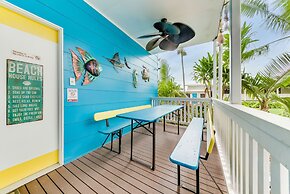 Coral Inn Boutique Resort