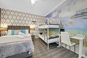 Coral Inn Boutique Resort