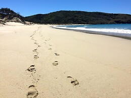 Coral Inn Boutique Resort